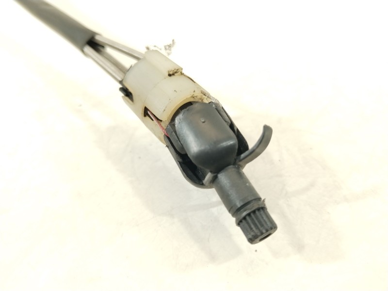 Recambio de retrovisor izquierdo para seat ibiza iv (6j5, 6p1) 1.6 tdi referencia OEM IAM 6J1857507F  