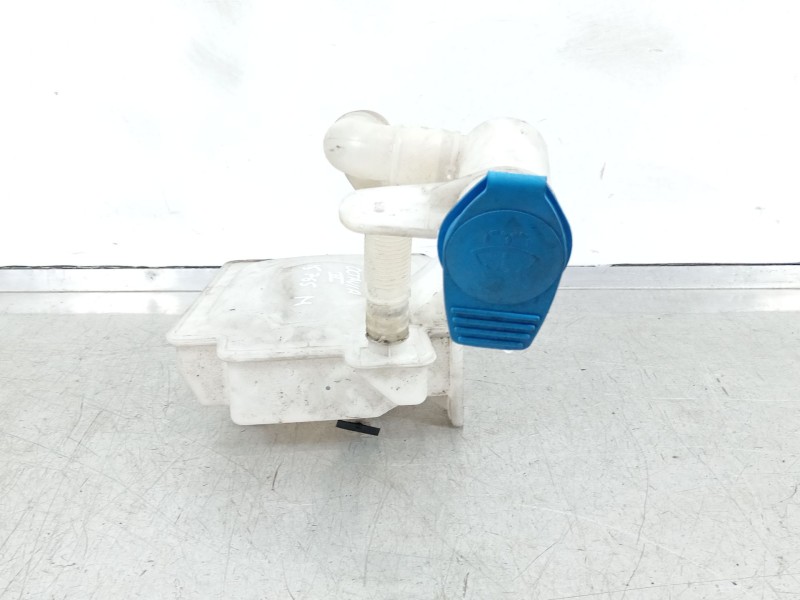 Recambio de deposito limpia para skoda octavia ii (1z3) 1.6 tdi referencia OEM IAM 1K0955453Q  