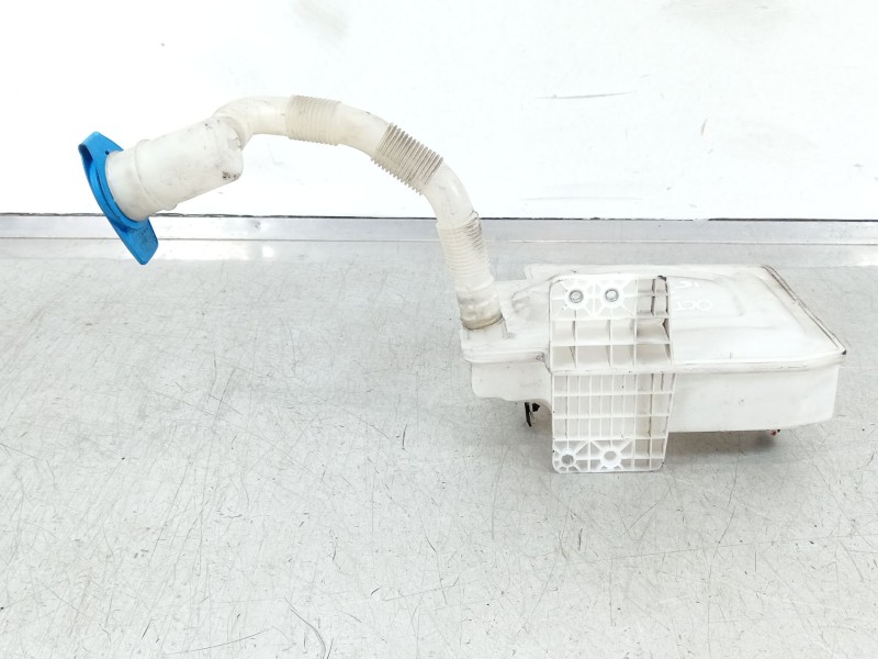Recambio de deposito limpia para skoda octavia ii (1z3) 1.6 tdi referencia OEM IAM 1K0955453Q  