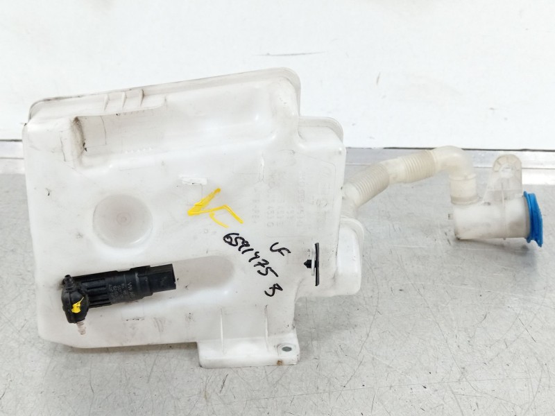 Recambio de deposito limpia para skoda octavia ii (1z3) 1.6 tdi referencia OEM IAM 1K0955453Q  