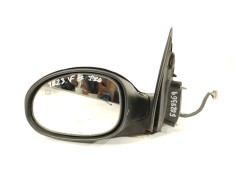 Recambio de retrovisor izquierdo para chrysler pt cruiser (pt) 2.0 custo limited referencia OEM IAM 4724657AD  