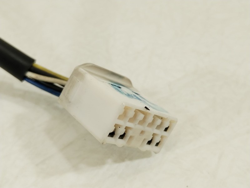 Recambio de retrovisor izquierdo para chrysler pt cruiser (pt) 2.0 custo limited referencia OEM IAM 4724657AD  