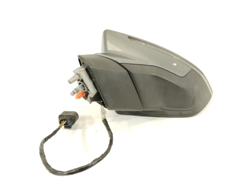 Recambio de retrovisor izquierdo para chrysler pt cruiser (pt) 2.0 custo limited referencia OEM IAM 4724657AD  