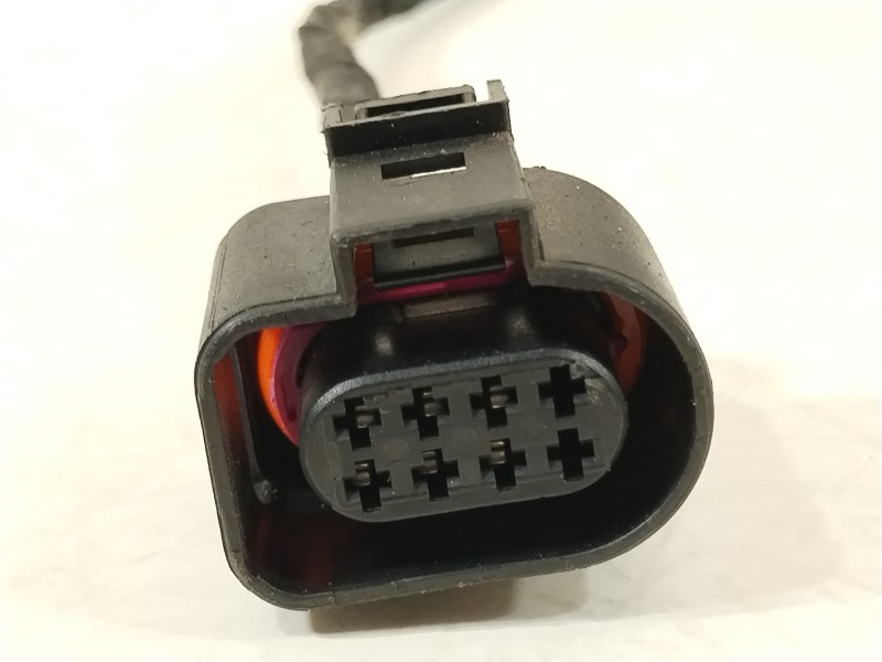 Recambio de retrovisor izquierdo para chrysler pt cruiser (pt) 2.0 custo limited referencia OEM IAM 4724657AD  