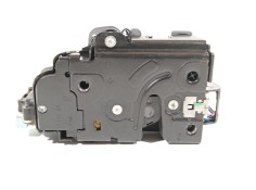Recambio de cerradura puerta trasera derecha para skoda octavia ii (1z3) 1.6 tdi referencia OEM IAM 7L0839016D  