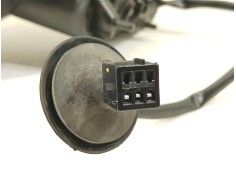 Recambio de retrovisor izquierdo para opel corsa d catch me referencia OEM IAM 13187615   2