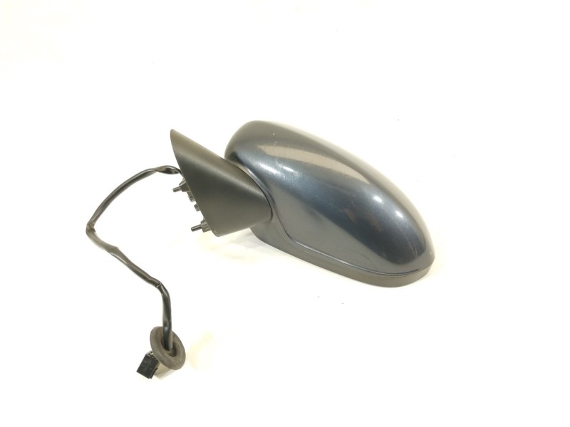Recambio de retrovisor izquierdo para opel corsa d catch me referencia OEM IAM 13187615  