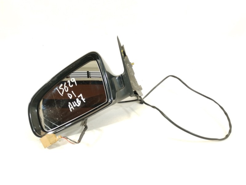 Recambio de retrovisor izquierdo para audi a4 b7 (8ec) 1.8 t referencia OEM IAM 8E1858531AA  