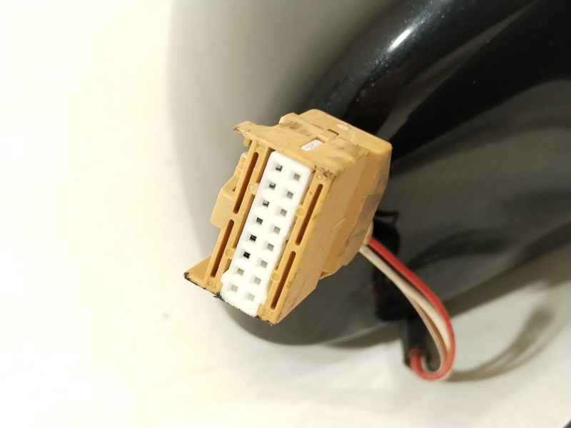 Recambio de retrovisor izquierdo para audi a4 b7 (8ec) 1.8 t referencia OEM IAM 8E1858531AA  