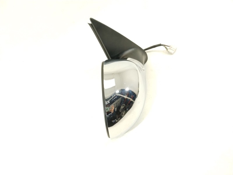 Recambio de retrovisor derecho para chrysler pt cruiser (pt) 2.0 custo limited referencia OEM IAM 4724656AD  