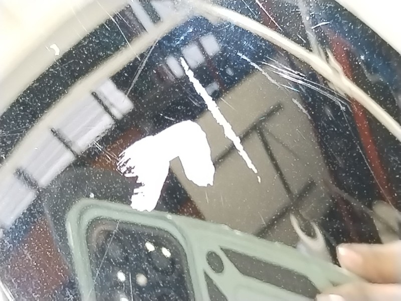 Recambio de retrovisor derecho para chrysler pt cruiser (pt) 2.0 custo limited referencia OEM IAM 4724656AD  