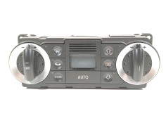 Recambio de mando climatizador para audi tt roadster (8n9) 1.8 t referencia OEM IAM 8N0820043 5HB007994 