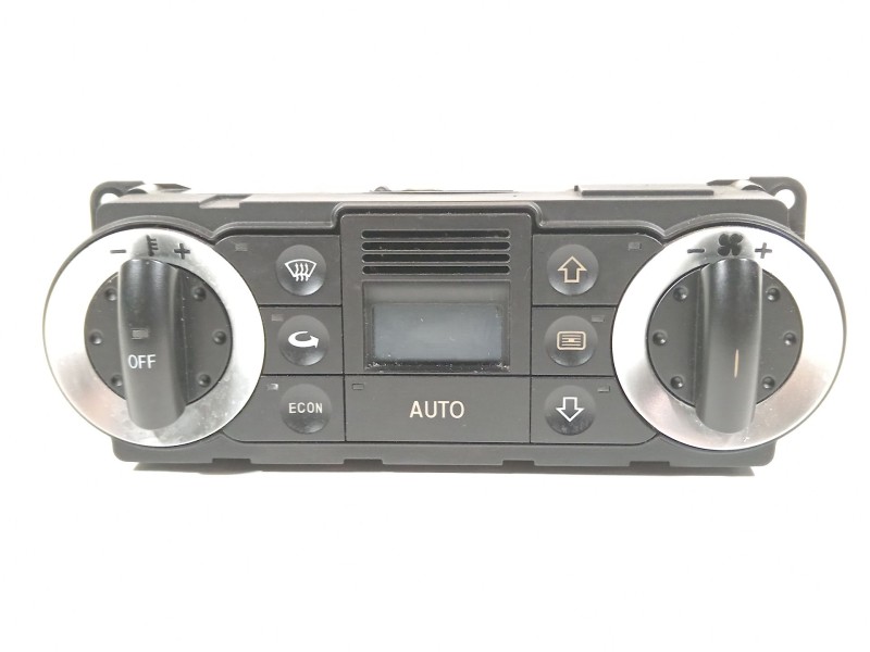 Recambio de mando climatizador para audi tt roadster (8n9) 1.8 t referencia OEM IAM 8N0820043 5HB007994 