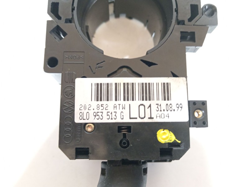 Recambio de mando intermitentes para audi tt roadster (8n9) 1.8 t referencia OEM IAM 8L0953513G 4B0953503G 