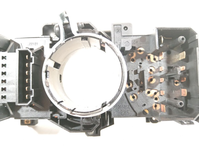 Recambio de mando intermitentes para audi tt roadster (8n9) 1.8 t referencia OEM IAM 8L0953513G 4B0953503G 