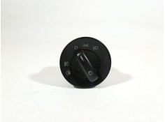 Recambio de mando luces para skoda octavia ii (1z3) 1.6 tdi referencia OEM IAM 1Z0941431K  