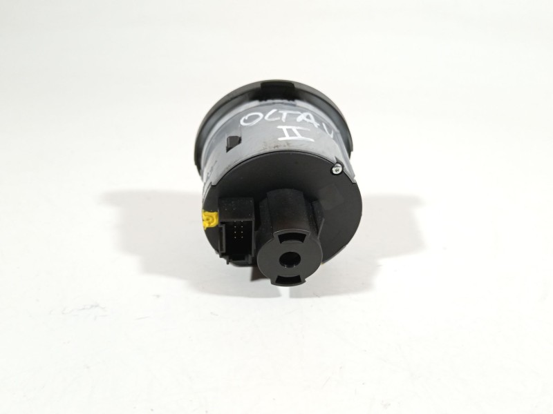 Recambio de mando luces para skoda octavia ii (1z3) 1.6 tdi referencia OEM IAM 1Z0941431K  