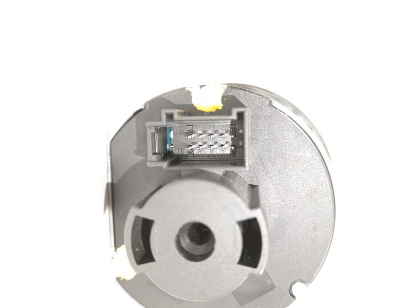 Recambio de mando luces para skoda octavia ii (1z3) 1.6 tdi referencia OEM IAM 1Z0941431K  