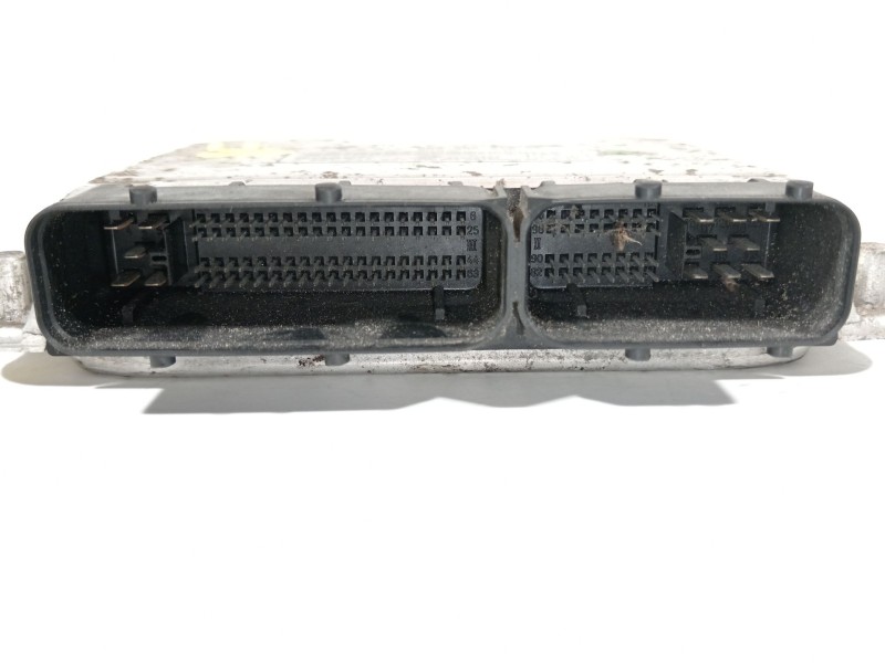 Recambio de centralita motor uce para audi tt roadster (8n9) 1.8 t referencia OEM IAM 8N0906018AB  