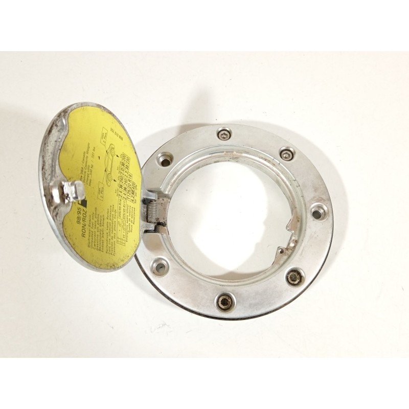 Recambio de tapa exterior combustible para audi tt roadster (8n9) 1.8 t referencia OEM IAM 8N0809 8N8010156 
