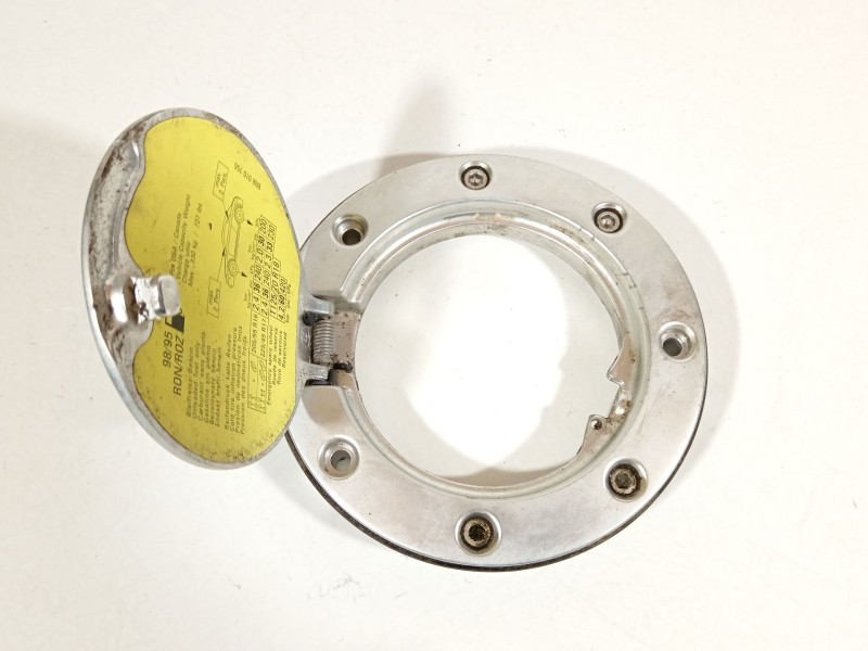 Recambio de tapa exterior combustible para audi tt roadster (8n9) 1.8 t referencia OEM IAM 8N0809 8N8010156 