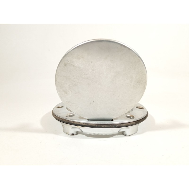 Recambio de tapa exterior combustible para audi tt roadster (8n9) 1.8 t referencia OEM IAM 8N0809 8N8010156 