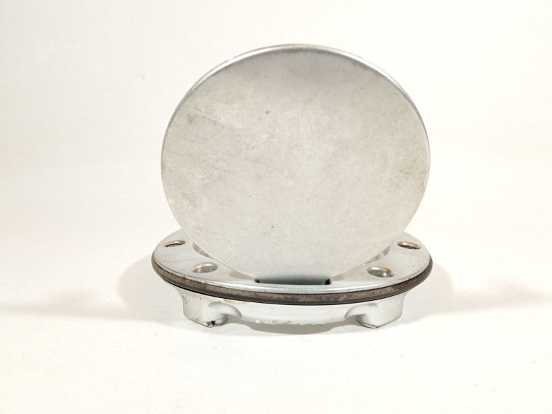 Recambio de tapa exterior combustible para audi tt roadster (8n9) 1.8 t referencia OEM IAM 8N0809 8N8010156 