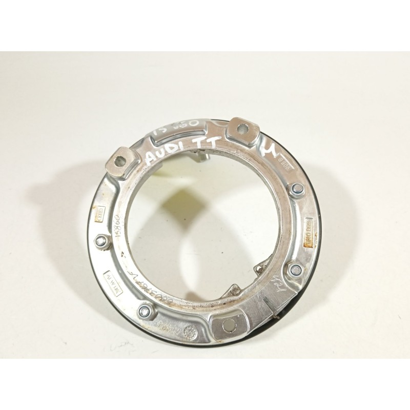 Recambio de tapa exterior combustible para audi tt roadster (8n9) 1.8 t referencia OEM IAM 8N0809 8N8010156 