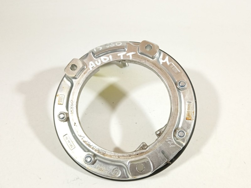 Recambio de tapa exterior combustible para audi tt roadster (8n9) 1.8 t referencia OEM IAM 8N0809 8N8010156 