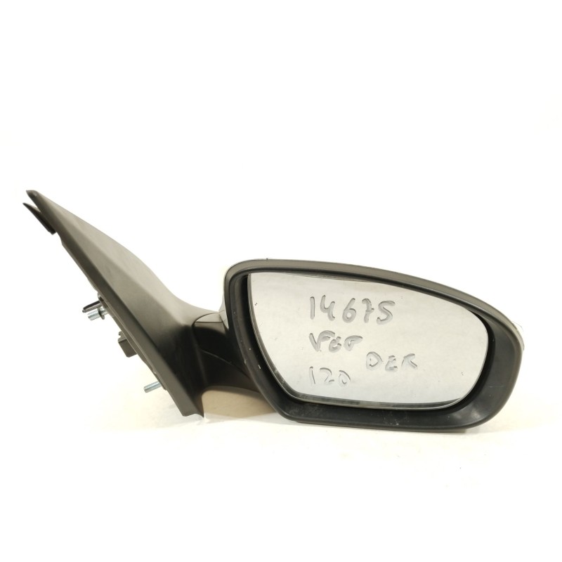 Recambio de retrovisor derecho para hyundai i20 ii (gb, ib) 1.4 crdi referencia OEM IAM 87627C8040 87620C8100 