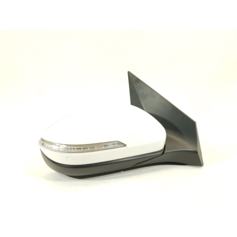 Recambio de retrovisor derecho para hyundai i20 ii (gb, ib) 1.4 crdi referencia OEM IAM 87627C8040 87620C8100 