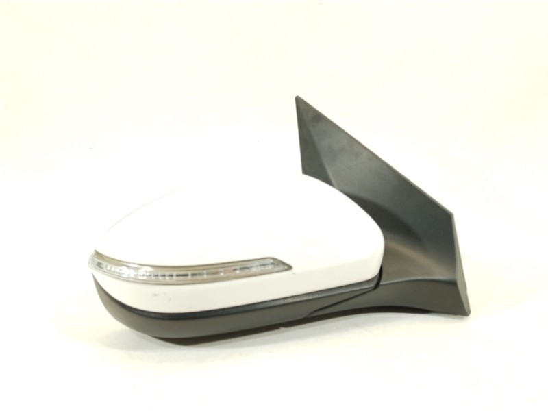 Recambio de retrovisor derecho para hyundai i20 ii (gb, ib) 1.4 crdi referencia OEM IAM 87627C8040 87620C8100 