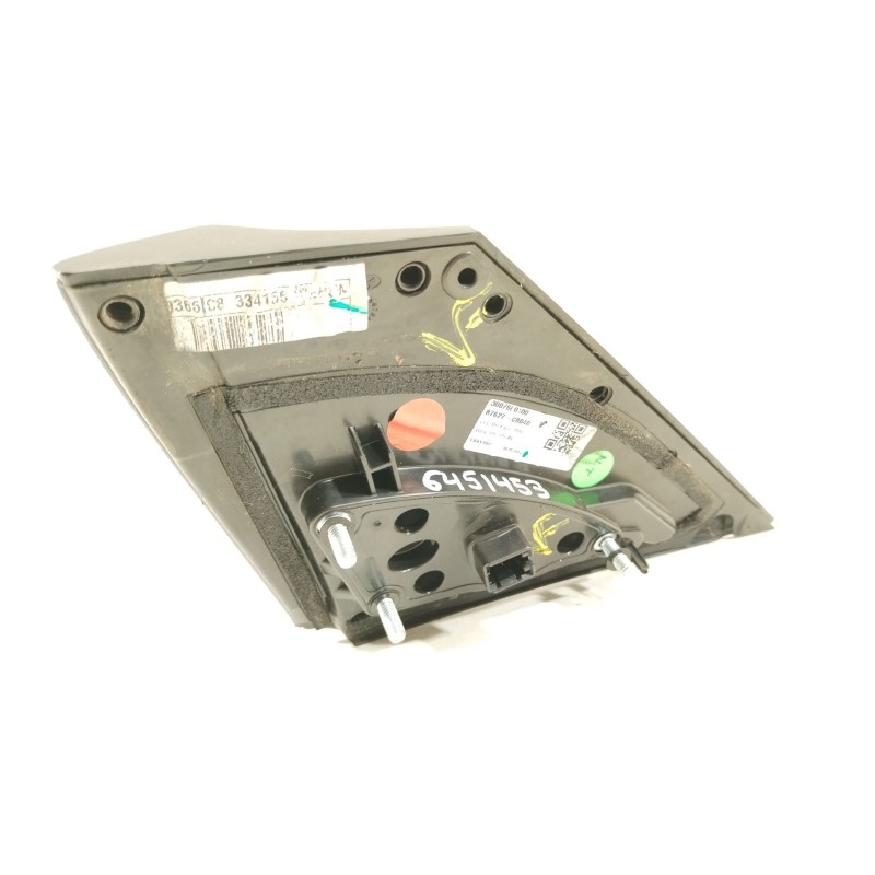 Recambio de retrovisor derecho para hyundai i20 ii (gb, ib) 1.4 crdi referencia OEM IAM 87627C8040 87620C8100 