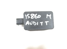Recambio de sensor para audi tt roadster (8n9) 1.8 t referencia OEM IAM 8N1907637A  