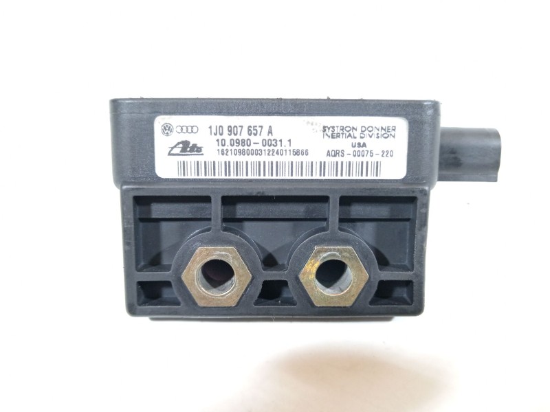 Recambio de sensor para audi tt roadster (8n9) 1.8 t referencia OEM IAM 8N1907637A  