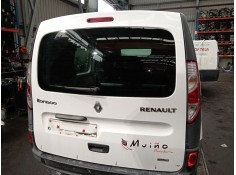 Recambio de porton trasero para renault kangoo / grand kangoo ii (kw0/1_) 1.5 dci 90 (kw18) referencia OEM IAM   