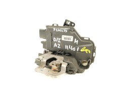 Recambio de cerradura puerta delantera izquierda para audi a2 (8z) 1.4 tdi (55kw) referencia OEM IAM 8Z1837015D  