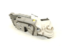 Recambio de cerradura puerta delantera izquierda para seat leon (5f1) 1.6 tdi referencia OEM IAM 5K1837015J   2