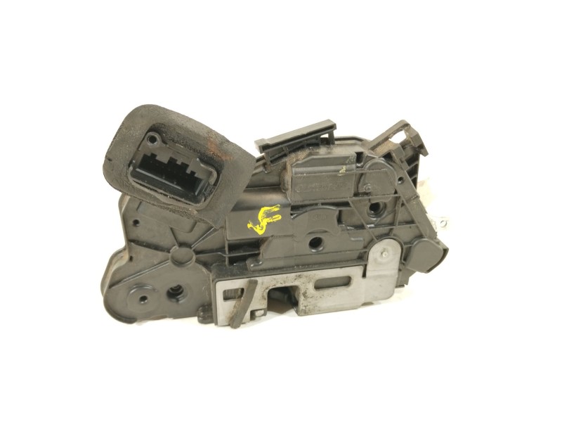 Recambio de cerradura puerta delantera izquierda para seat leon (5f1) 1.6 tdi referencia OEM IAM 5K1837015J  