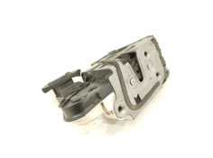 Recambio de cerradura puerta delantera izquierda para seat leon (5f1) 1.6 tdi referencia OEM IAM 5K1837015J  