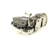 Recambio de cerradura puerta trasera izquierda para toyota yaris active referencia OEM IAM 690600D310  