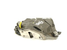 Recambio de cerradura puerta delantera izquierda para toyota yaris (_p13_) 1.5 hybrid (nhp130_) referencia OEM IAM 690400D520  