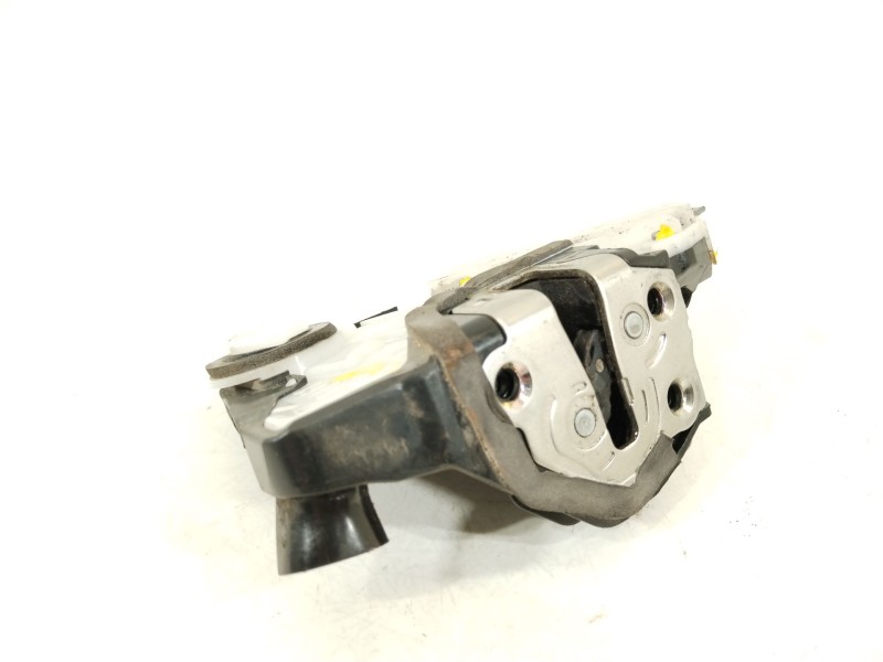 Recambio de cerradura puerta delantera izquierda para toyota yaris (_p13_) 1.5 hybrid (nhp130_) referencia OEM IAM 690400D520  