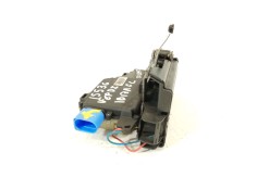 Recambio de cerradura puerta delantera izquierda para seat ibiza iii (6l1) 1.4 16v referencia OEM IAM 3B1837015AQ   2