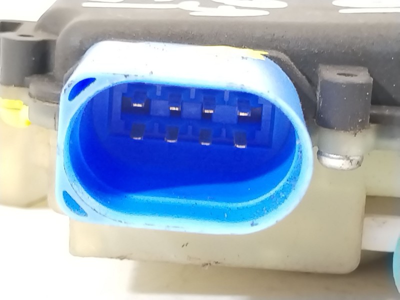 Recambio de cerradura puerta delantera izquierda para seat ibiza iii (6l1) 1.4 16v referencia OEM IAM 3B1837015AQ  