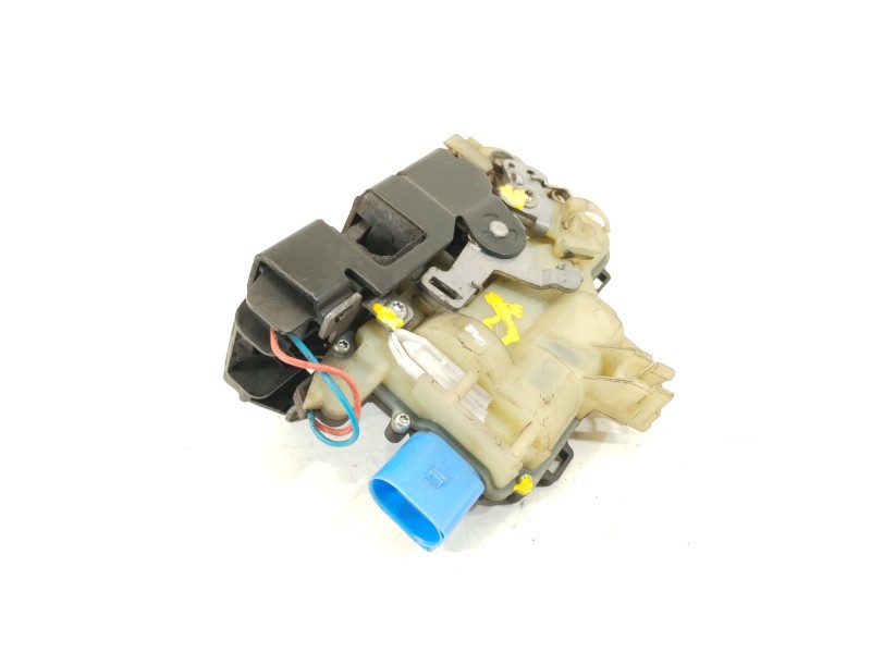 Recambio de cerradura puerta delantera izquierda para seat ibiza iii (6l1) 1.4 16v referencia OEM IAM 3B1837015AQ  