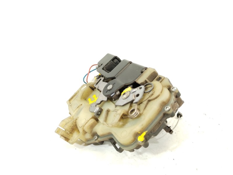 Recambio de cerradura puerta delantera izquierda para seat ibiza iii (6l1) 1.4 16v referencia OEM IAM 3B1837015AQ  