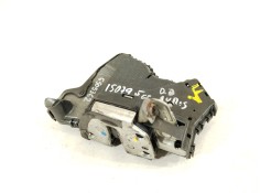 Recambio de cerradura puerta delantera derecha para toyota auris (_e15_) 1.6 (zre151_) referencia OEM IAM 6903002220  