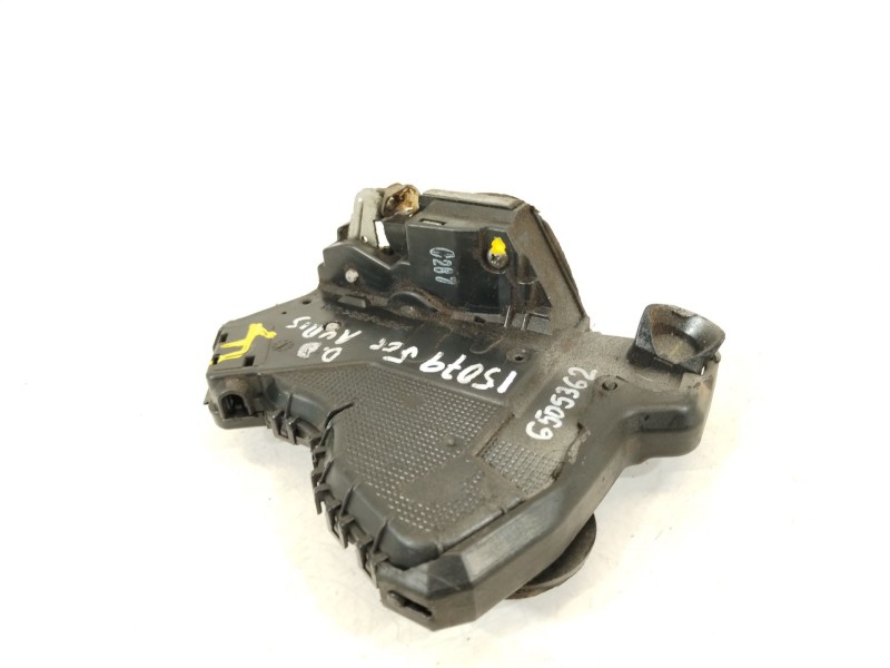 Recambio de cerradura puerta delantera derecha para toyota auris (_e15_) 1.6 (zre151_) referencia OEM IAM 6903002220  