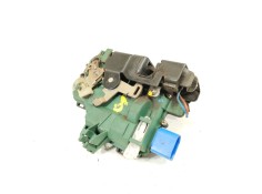 Recambio de cerradura puerta delantera derecha para seat ibiza iii (6l1) 1.4 16v referencia OEM IAM 3B1837016CC   2